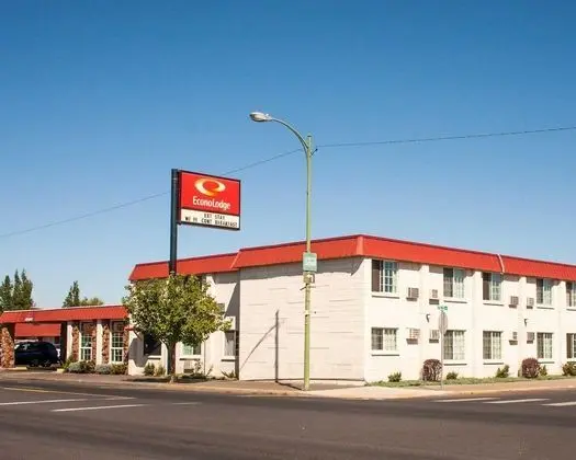 Econo Lodge