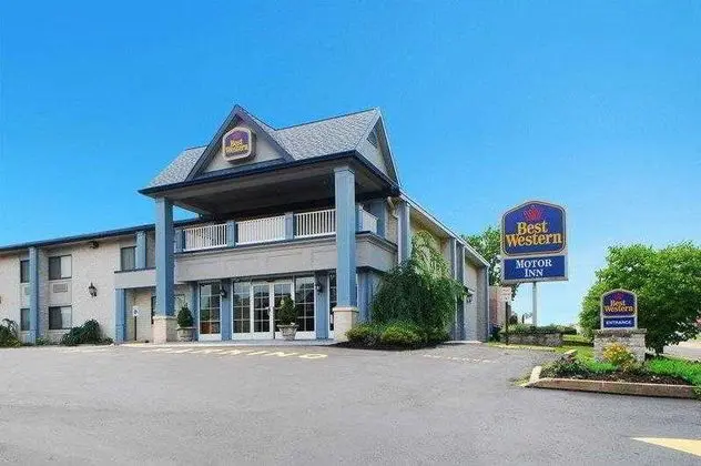 Econo Lodge Quakertown Area