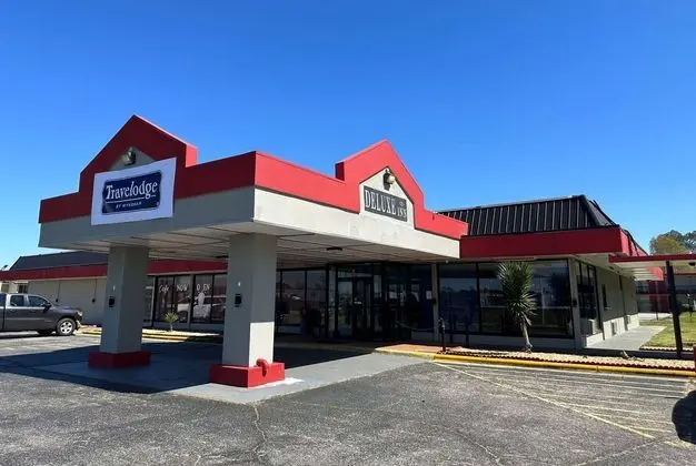 Econo Lodge Raleigh