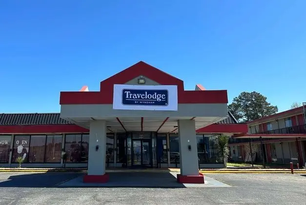 Econo Lodge Raleigh