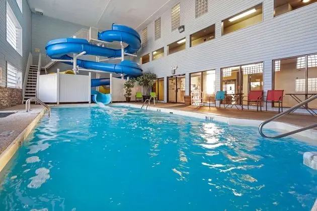 Econo Lodge Rapid City - Öne Çıkan Resim
