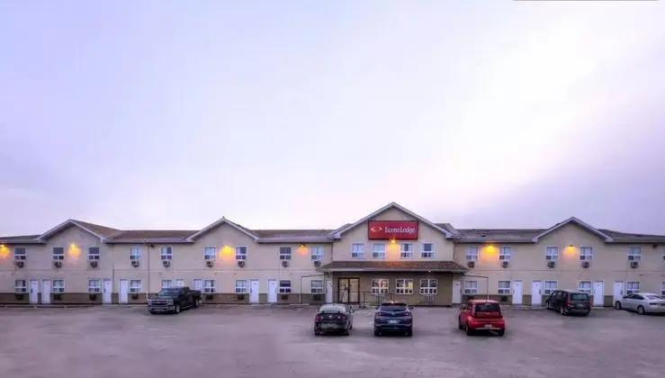 Econo Lodge Regina