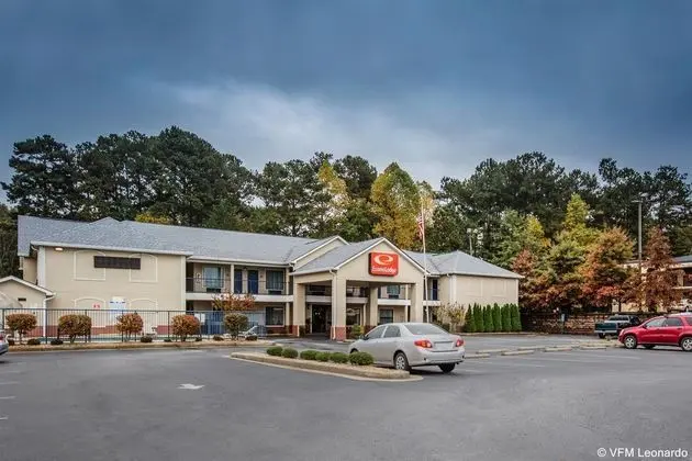 Econo Lodge