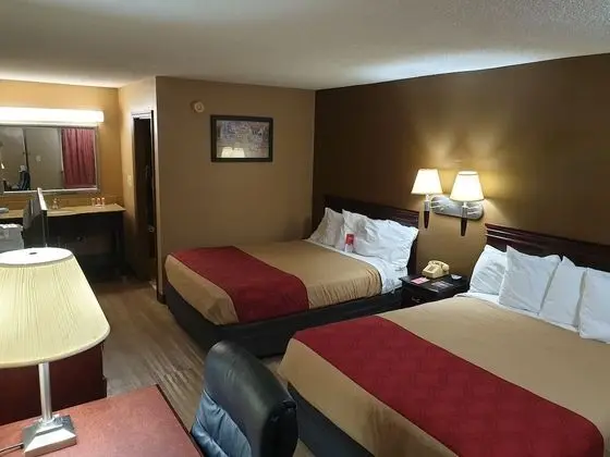 Econo Lodge