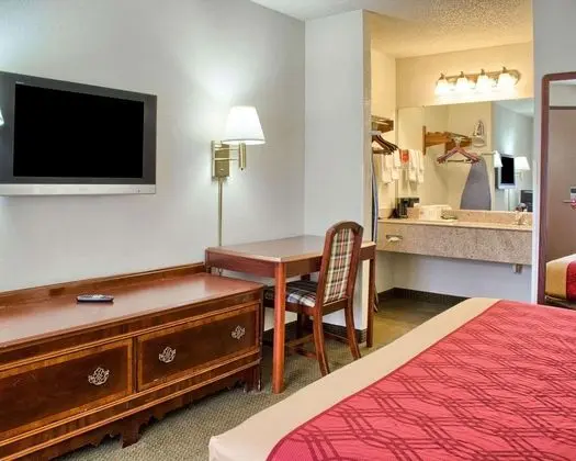 Econo Lodge