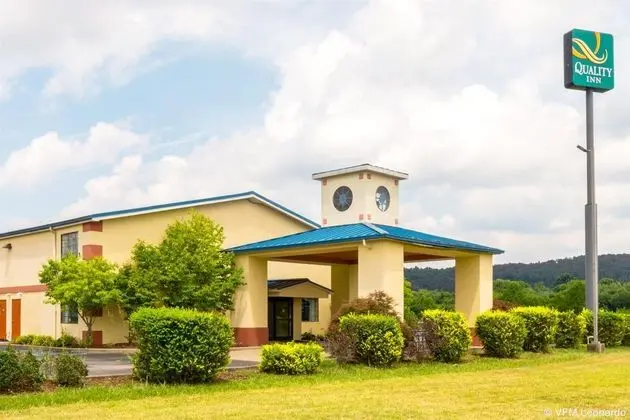 ECONO LODGE Ripley