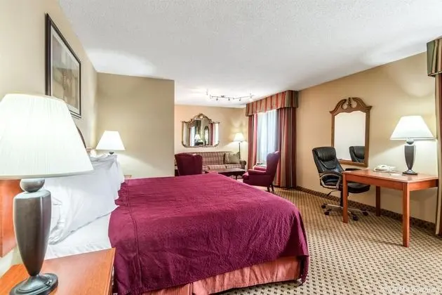 ECONO LODGE Ripley