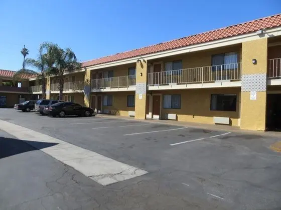 Econo Lodge