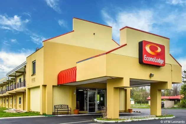 Econo Lodge Rochester