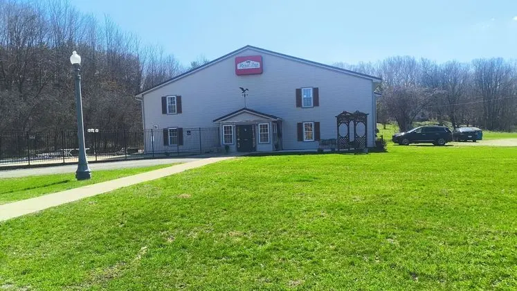 Econo Lodge Rockville - Öne Çıkan Resim