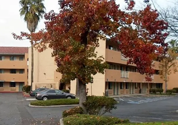 Econo Lodge Sacramento North