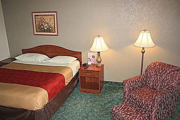 Econo Lodge Salina Scenic Route 89 & I-70