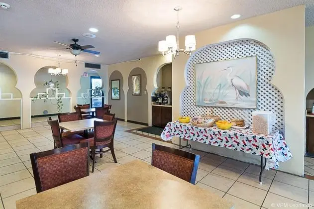 Econo Lodge San Angelo Area