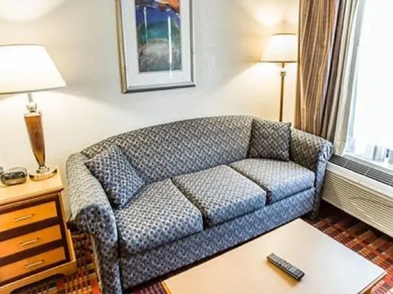 Econo lodge Sanford