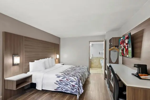 Econo lodge Sanford - Öne Çıkan Resim