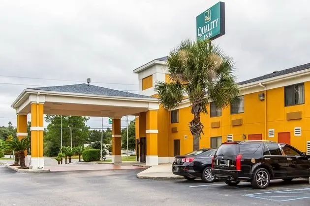 Econo Lodge