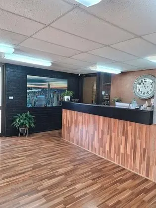 Econo Lodge Savannah Park Tamworth - Lobi