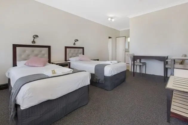 Econo Lodge Savannah Park Tamworth - Oda