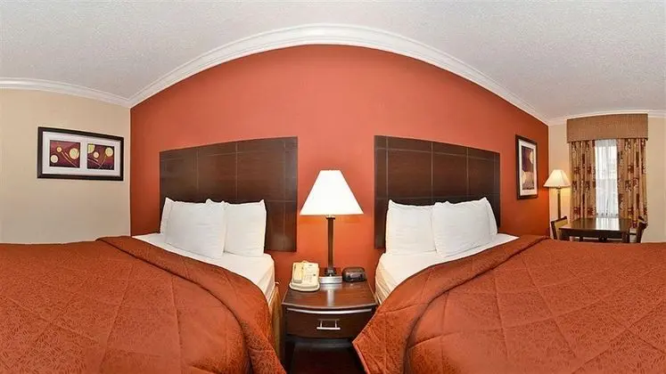 Econo Lodge Savannah
