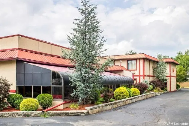 Econo Lodge
