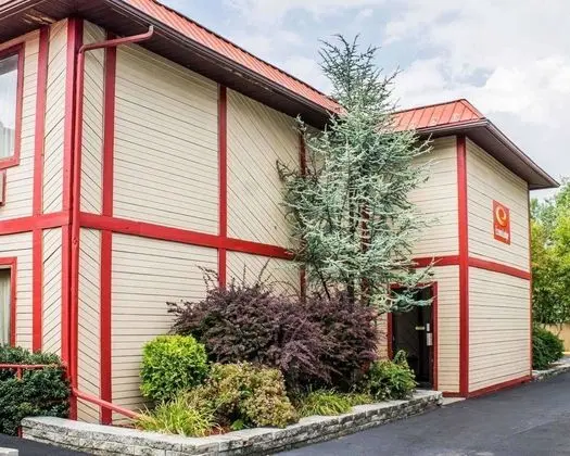 Econo Lodge - Öne Çıkan Resim