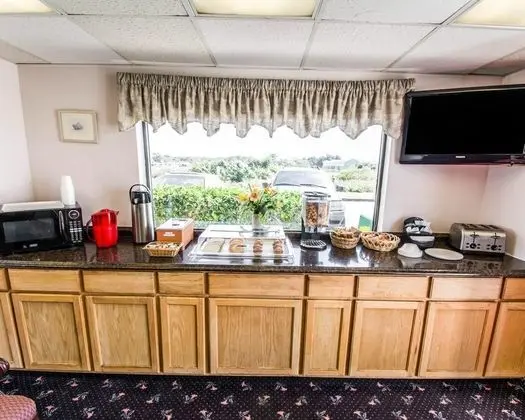 Econo Lodge Sebring