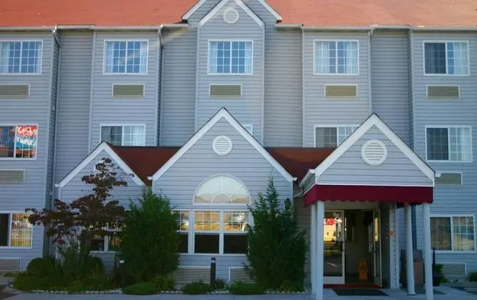 Econo Lodge Sevierville