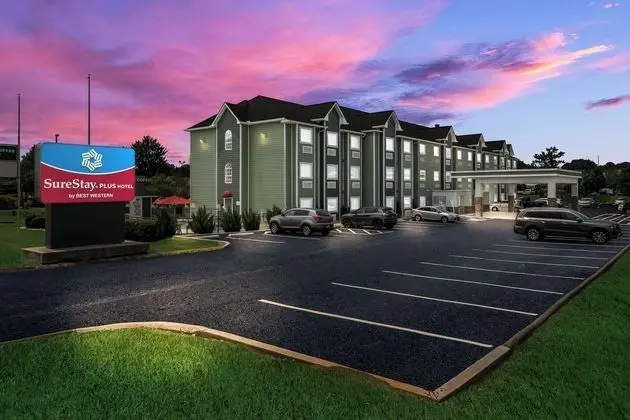 Econo Lodge Sevierville - Öne Çıkan Resim