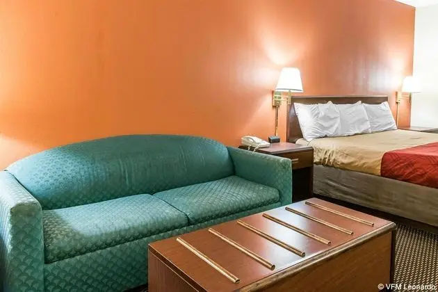 Econo Lodge Seymour