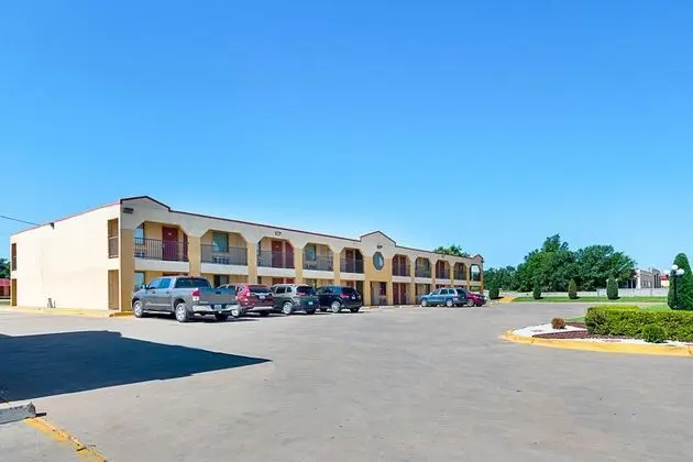 Econo Lodge