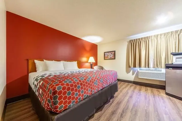 Econo Lodge - Oda