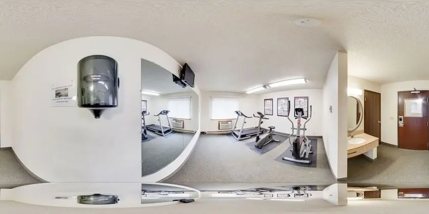 Econo Lodge Sioux Falls Empire Mall - Fitness