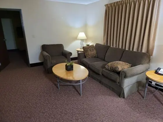 Econo Lodge Sioux Falls Empire Mall - Oda