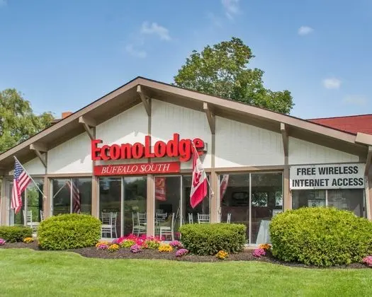 Econo Lodge South Buffalo - Öne Çıkan Resim