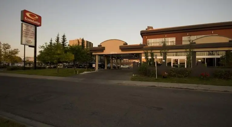 Econo Lodge South Calgary