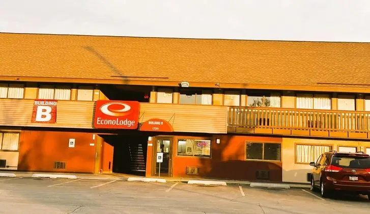 Econo Lodge South Holland - Öne Çıkan Resim