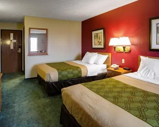 Econo Lodge South Olathe