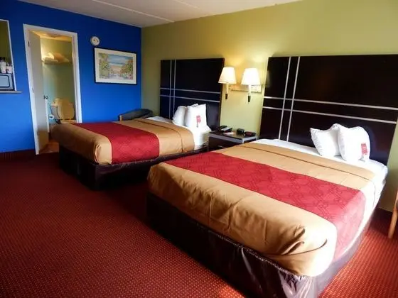 Econo Lodge