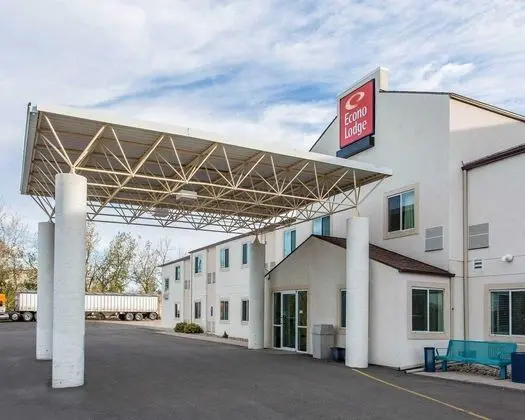 Econo Lodge Spearfish