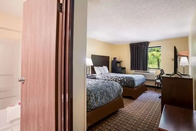 Econo Lodge Spotsylvania Town Center - Oda