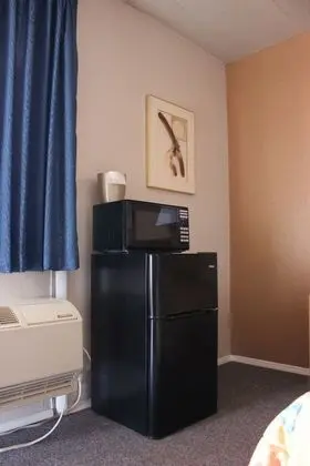 Econo Lodge - Mutfak Özellikleri