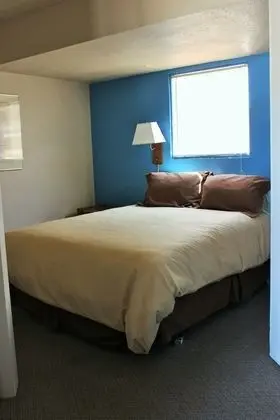Econo Lodge - Oda