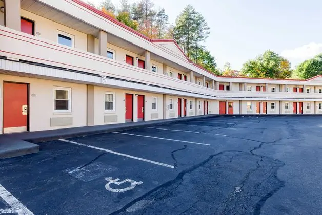 Econo Lodge Springfield