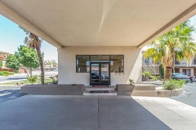 Econo Lodge St George