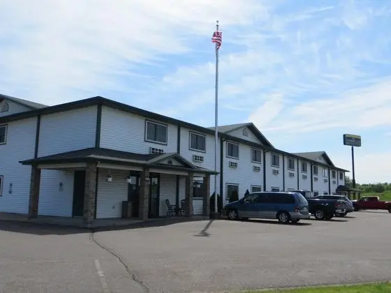 Econo Lodge - 1