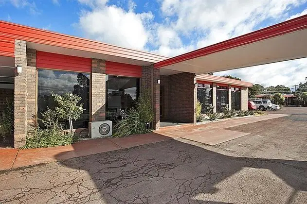 Econo Lodge Statesman Ararat