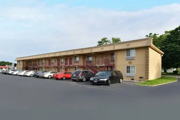 Econo Lodge Stevensville