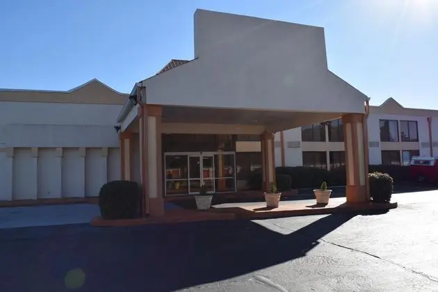 Econo Lodge Stone Mountain