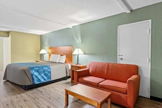 Econo Lodge Stone Mountain - Öne Çıkan Resim