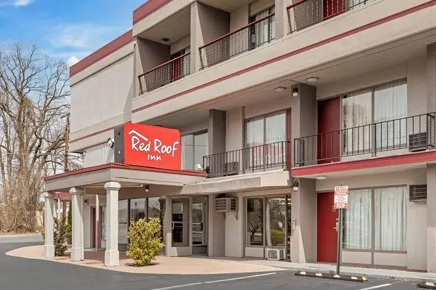 Econo Lodge Stroudsburg Area - Öne Çıkan Resim